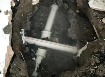 马尾阳台漏水维修公司为您分享楼上楼下漏水怎么处理