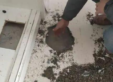 马尾卫生间漏水维修公司分享下精确定位查漏水一次多少钱?不同级别收费不同