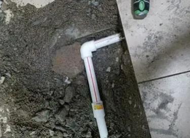 马尾阳台漏水维修时有哪些声音会影响检漏仪